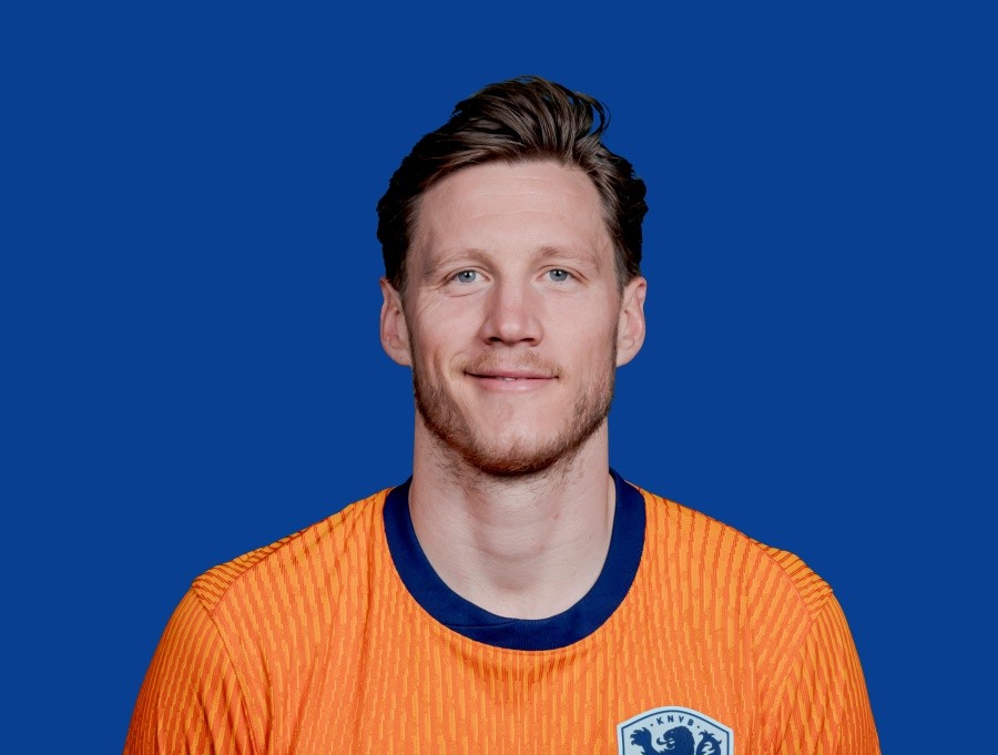 	Wout Weghorst 	